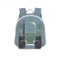 Lassig Tiny Drivers traktor mini grafitno zelena