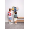 Lassig Tiny Drivers traktor mini grafitno zelena