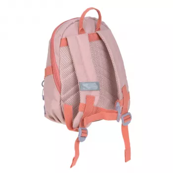 Lassig mini nahrbtnik Tiny Outdoor Sunshine Peach