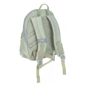 Lassig mini nahrbtnik Tiny Outdoor Cloud Light Khaki