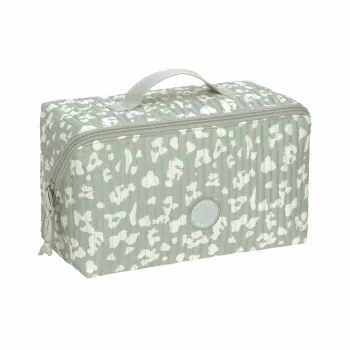 Lassig Green Label organizator potovalna torbica Leo Light Khaki