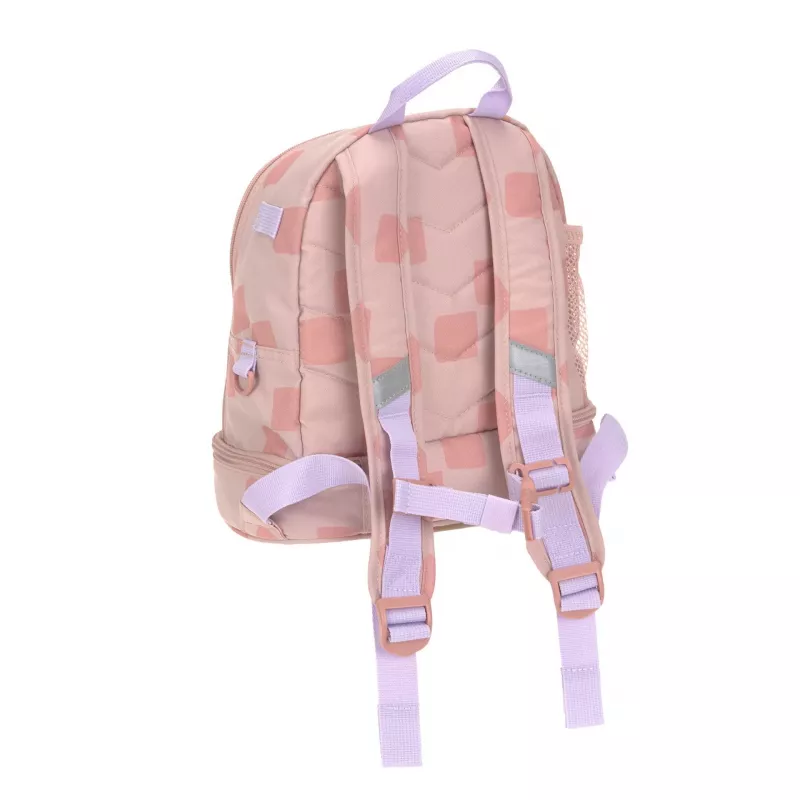 Lassig mini nahrbtnik Pattern Party Rose