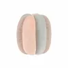 PALOPA vohalna žoga za pse, modularna igrača Brino Mellow Pastels