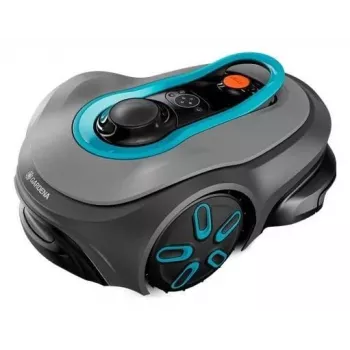 Gardena smart SILENO free 1500 m robotska kosilnica 19927-32