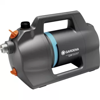 Gardena vrtna črpalka 5200 Silent 5300 l/h (09084-20)