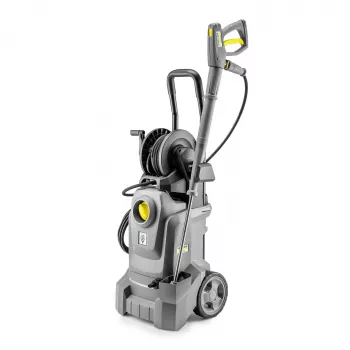 Kärcher HD 5/11 EX Plus Classic visokotlačni čistilnik za vročo vodo 110 bar