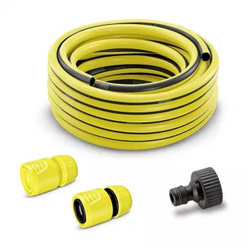 Kärcher komplet priključka za cev za visokotlačne čistilnike 1/2 inch, 10 m