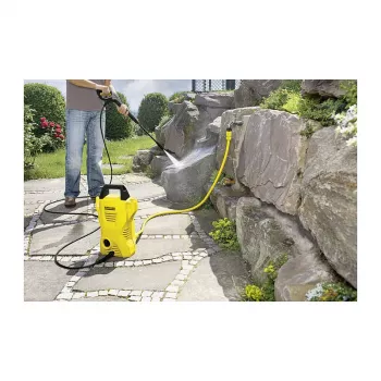 Kärcher komplet priključka za cev za visokotlačne čistilnike 1/2 inch, 10 m