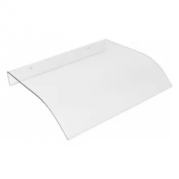 Kabelmeister KM EVE-C0140 nadstrešek za wallbox 40 x 34 cm antracit