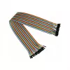 Kabelmeister jumper žice 40-Pin, ločljive žice za Arduino, Raspberry Pi itd., female na female, 20 cm