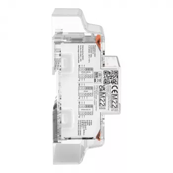 WAGO 879-3020 4PS digitalni trifazni števec energije 65 A, skladen z MID