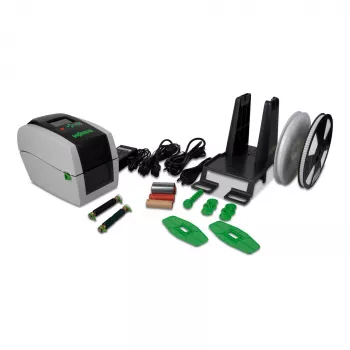 WAGO 258-5107 termotransfer tiskalnik Smart Printer