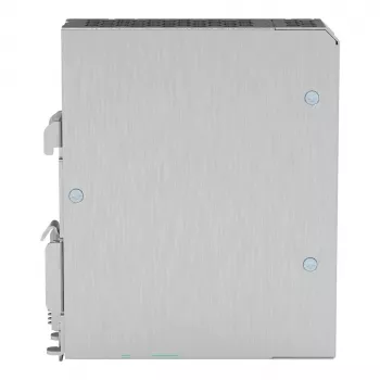 WAGO 2587-2144 primarno stikalni napajalnik Basis 1-fazni, 24 VDC, 5 A, 120 W, DIN letev