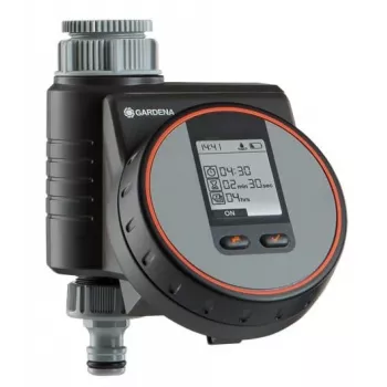 Gardena Flex 01890-29 vrtna cev 20 m, 13 mm (1/2 inch), siva