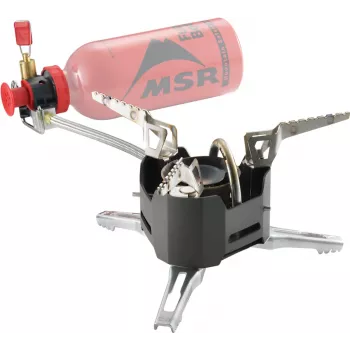 MSR kuhalnik XGK EX