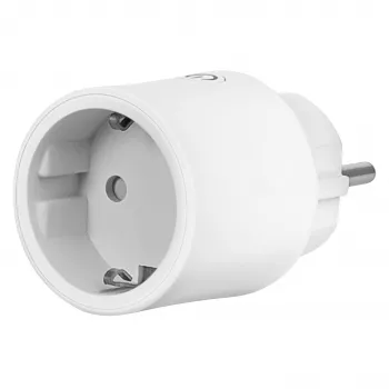 Osram Smart+ Matter Plug EU, bel