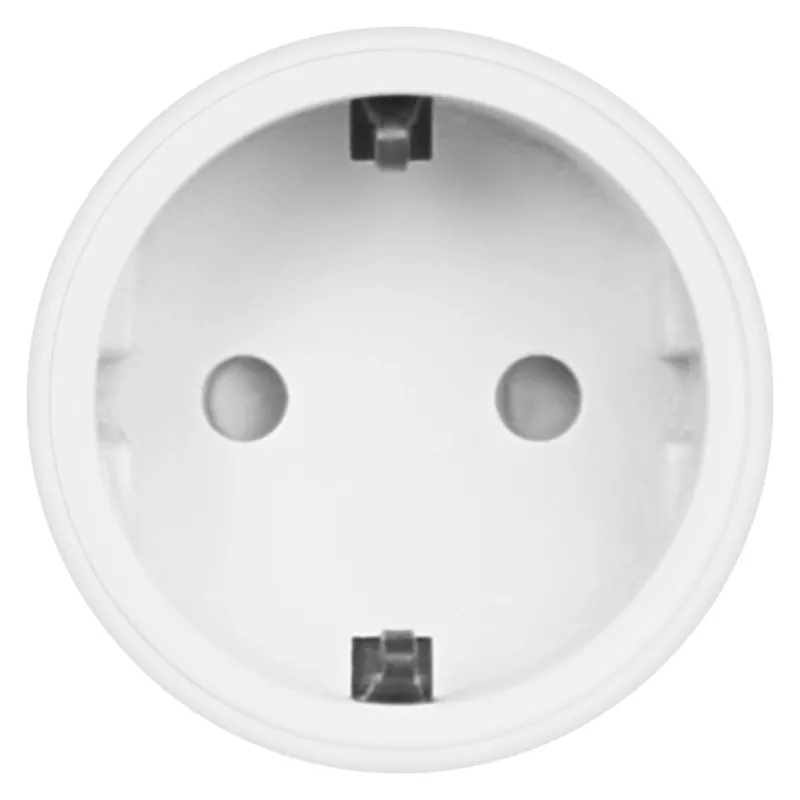 Osram Smart+ Matter Plug EU, bel