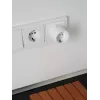 Osram Smart+ Matter Plug EU, bel