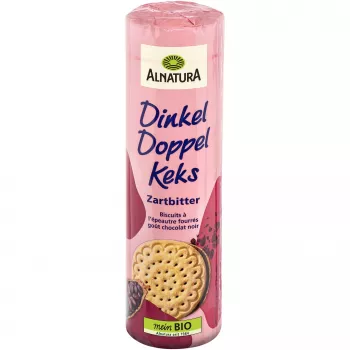 Alnatura ekološki piškoti 330 g