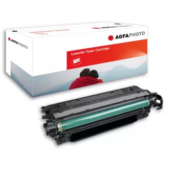 AGFAPHOTO kompatibilna kartuša s tonerjem črna high yield 10000 strani za Canon HP