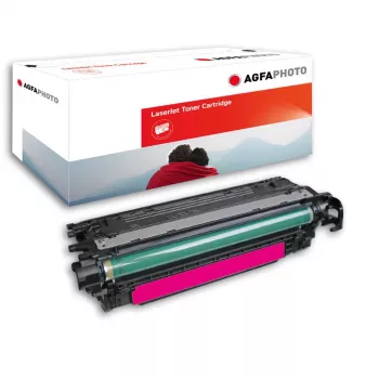 AGFAPHOTO kompatibilna kartuša s tonerjem magenta HP CE253A 7000 strani