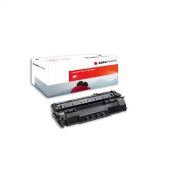 AGFAPHOTO kompatibilna kartuša s tonerjem črna – nadomestilo za TN-2320, HP 85A (CE285A) – 1600 strani