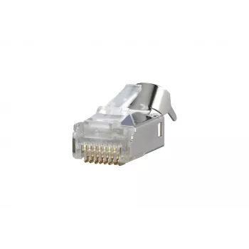 METZ CONNECT BTR E-DAT Industry vtič RJ45 Cat.6 Class EA (1401505010-E)