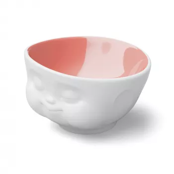 FIFTYEIGHT PRODUCTS skleda 500ml - Munching Interior Peach