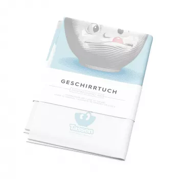 FIFTYEIGHT PRODUCTS kuhinjska krpa LECKER