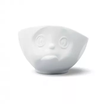 FIFTYEIGHT PRODUCTS skleda 500ml - Pouting White