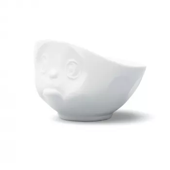 FIFTYEIGHT PRODUCTS skleda 500ml - Pouting White