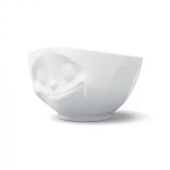 FIFTYEIGHT PRODUCTS skleda 500ml - Happy White