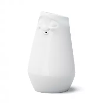 FIFTYEIGHT PRODUCTS vaza FIFTYEIGHT - Relaxed Tall White
