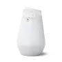 FIFTYEIGHT PRODUCTS vaza FIFTYEIGHT - Relaxed Tall White