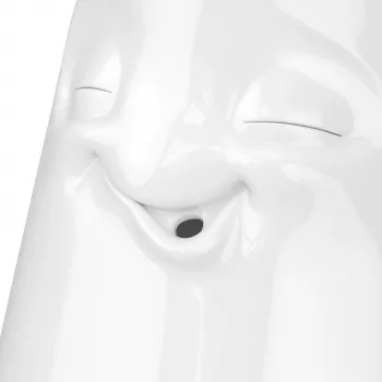 FIFTYEIGHT PRODUCTS vaza FIFTYEIGHT - Relaxed Tall White