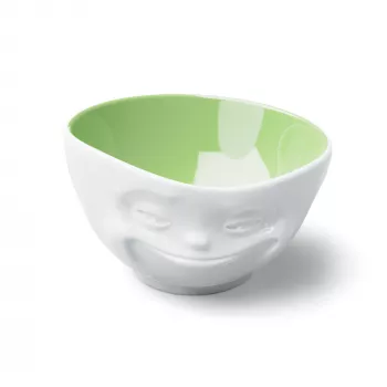 FIFTYEIGHT PRODUCTS skleda 500ml - Grinning Inside Pistachio