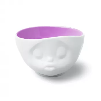 FIFTYEIGHT PRODUCTS skleda 500ml - Kissing Inside Berry