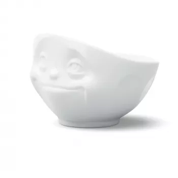 FIFTYEIGHT PRODUCTS skleda 500ml - Dreamy White