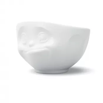 FIFTYEIGHT PRODUCTS skleda 500ml - Lecker White