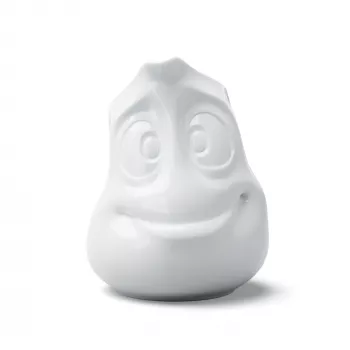 FIFTYEIGHT PRODUCTS vrček 350 ml - Cute white