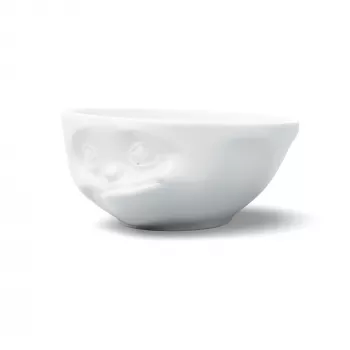 FIFTYEIGHT PRODUCTS skleda 350ml - Lecker, bela