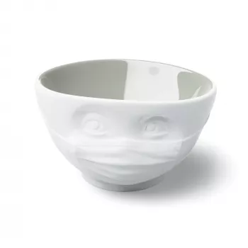 FIFTYEIGHT PRODUCTS skleda 500ml - Confident Interior Stone Grey