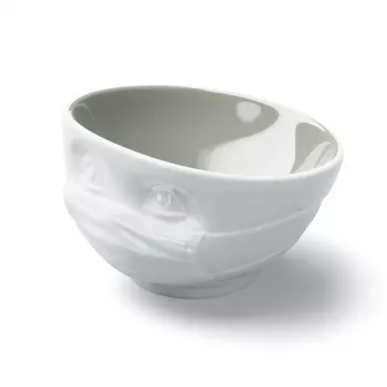 FIFTYEIGHT PRODUCTS skleda 500ml - Confident Interior Stone Grey