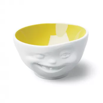 FIFTYEIGHT PRODUCTS skleda 500ml - Winking Inside Saffron