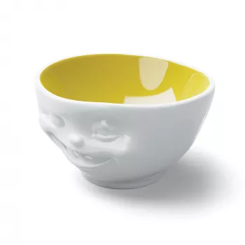 FIFTYEIGHT PRODUCTS skleda 500ml - Winking Inside Saffron