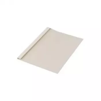 LMG Signaltechnologie BMDLEM-BEIG-R2 termo vezani ovitki, platnena struktura, bež, 2 mm, 50 kosov