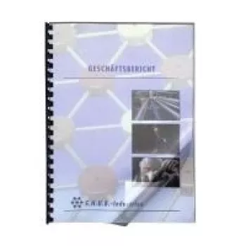 LMG Signaltechnologie 100 prozornih veznih map A4 (UMT015T)