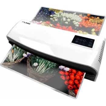 LMG Signal Technology plastificirni aparat LAMIKING, do DIN A3