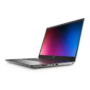 Dell Latitude 5320 prenosnik - Intel Core i5-1135G7 - 13,3 inch FHD - 16GB RAM - 256GB SSD - Windows 11 Pro - obnovljen razred A4