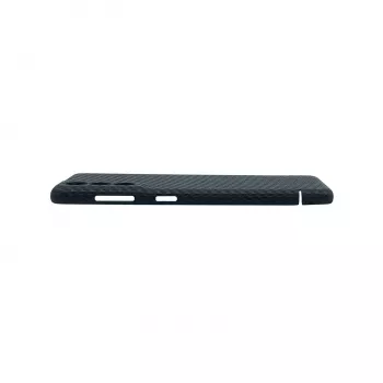 NEVOX CS-2052 ovitek za Samsung Galaxy S22 6,1 inch črn